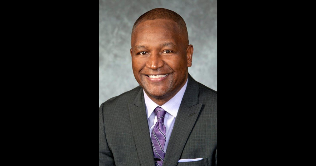 The University of Mount Union Names Gregory L. King ’89 14th President